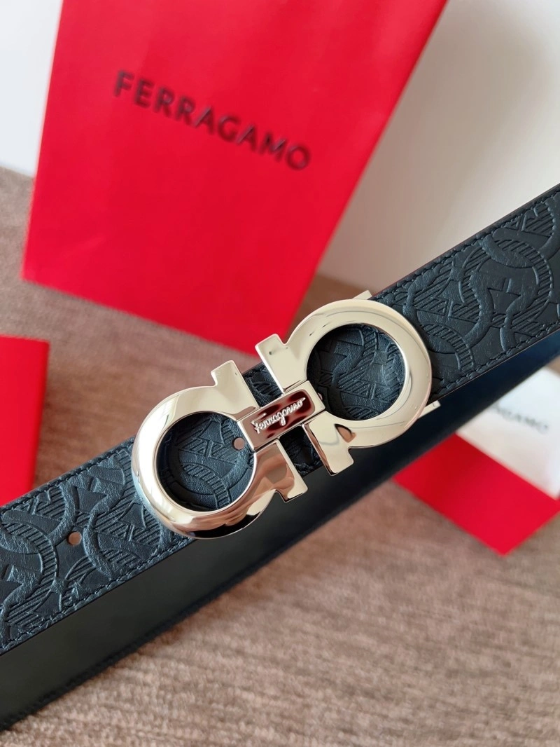 Ferragamo Belts SunProtective 287798