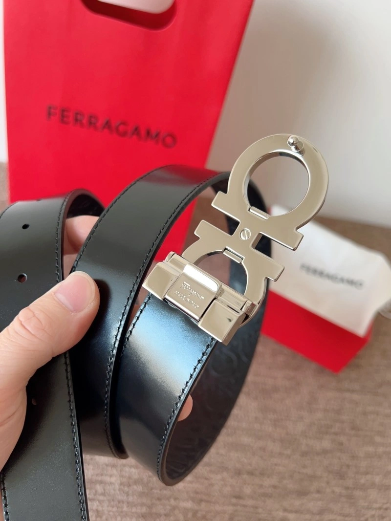 Ferragamo Belts SunProtective 287798