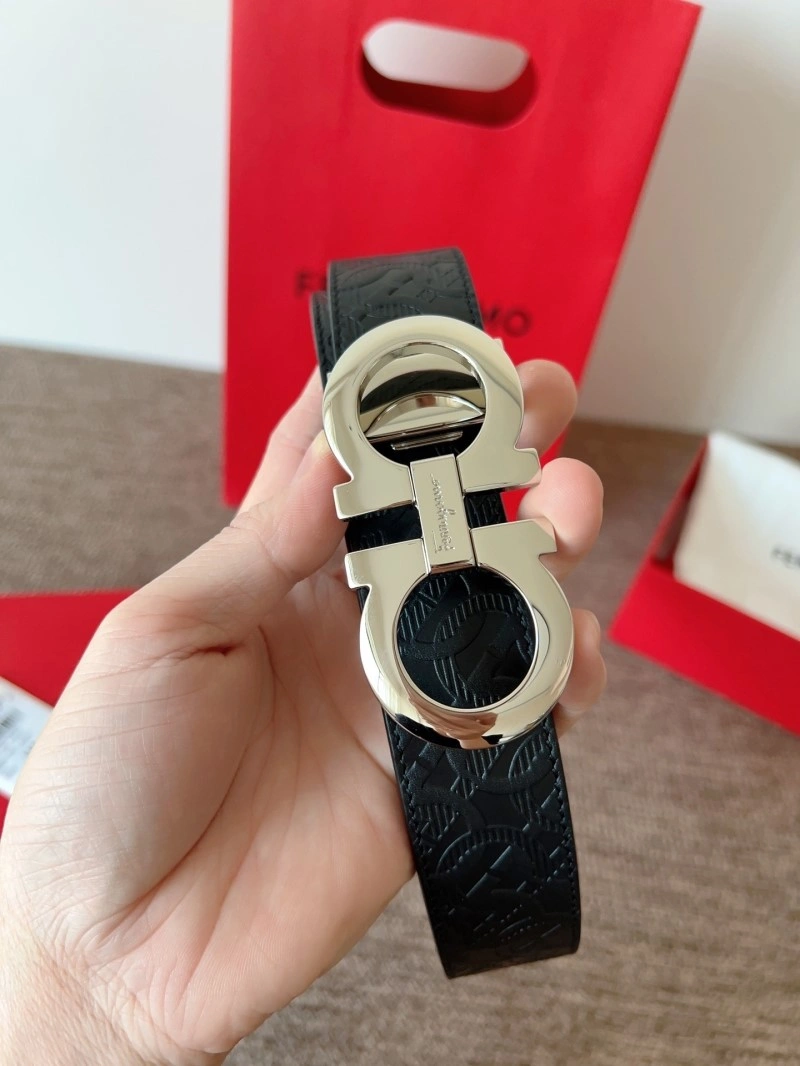 Ferragamo Belts SunProtective 287798