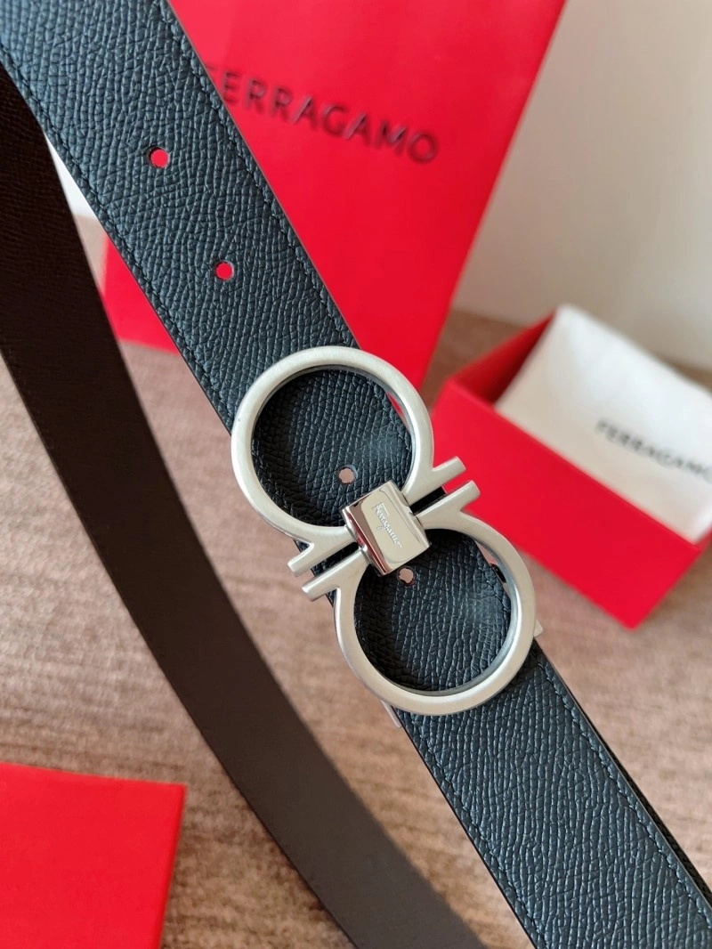 Ferragamo Belts MultiPurpose 287800