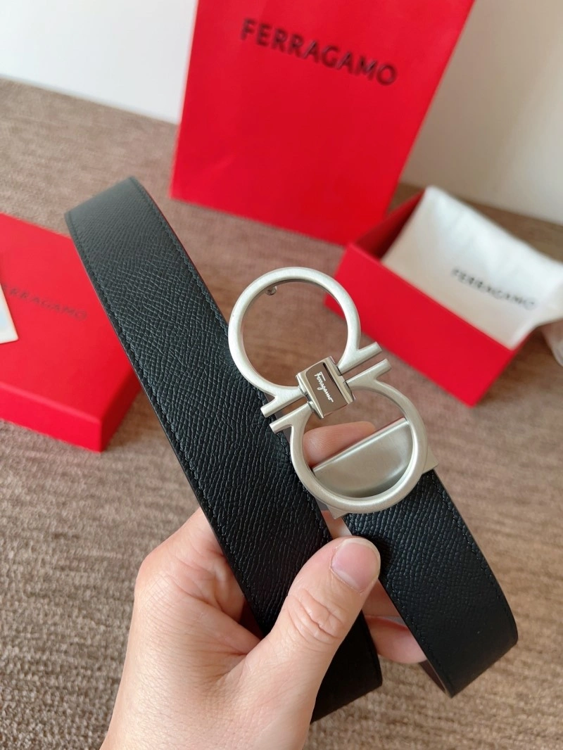 Ferragamo Belts MultiPurpose 287800