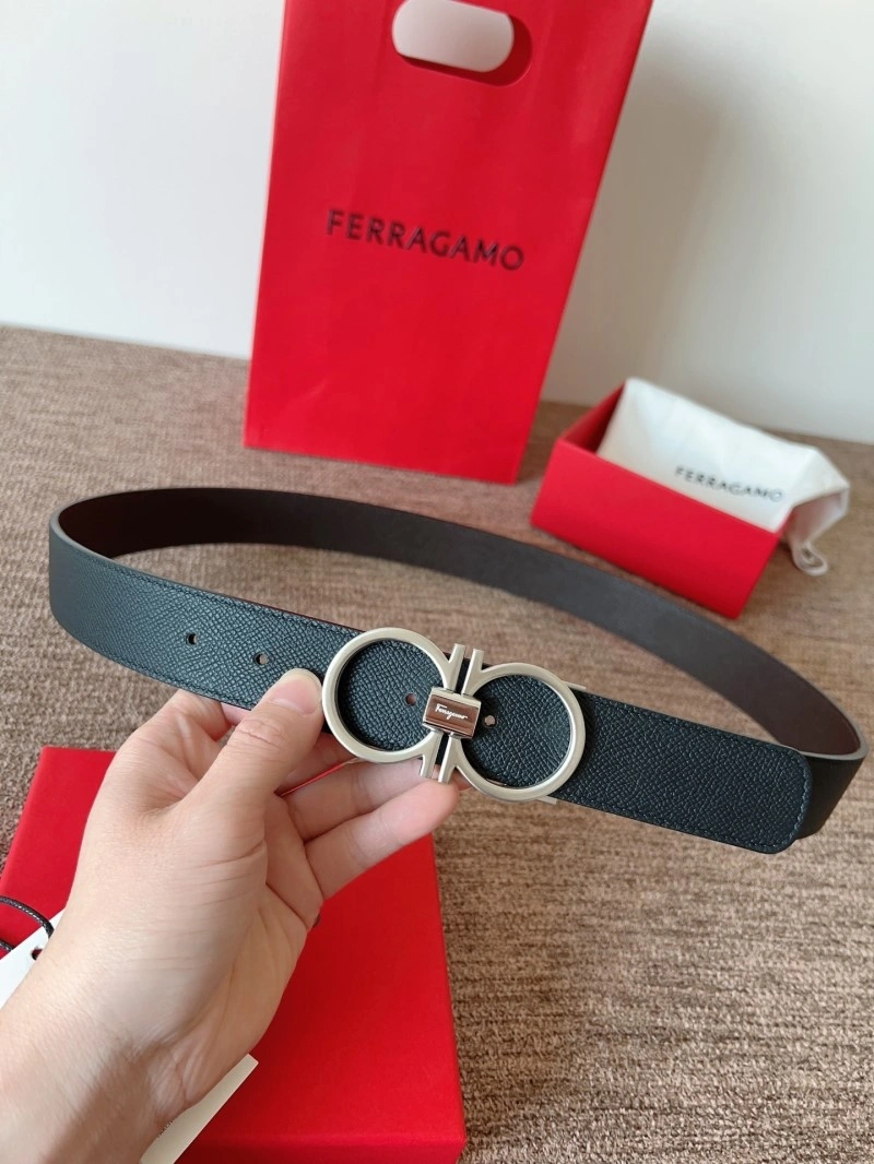 Ferragamo Belts MultiPurpose 287800