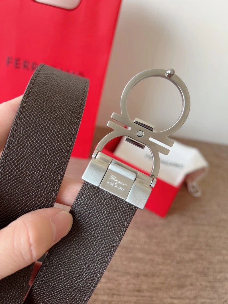 Ferragamo Belts MultiPurpose 287800
