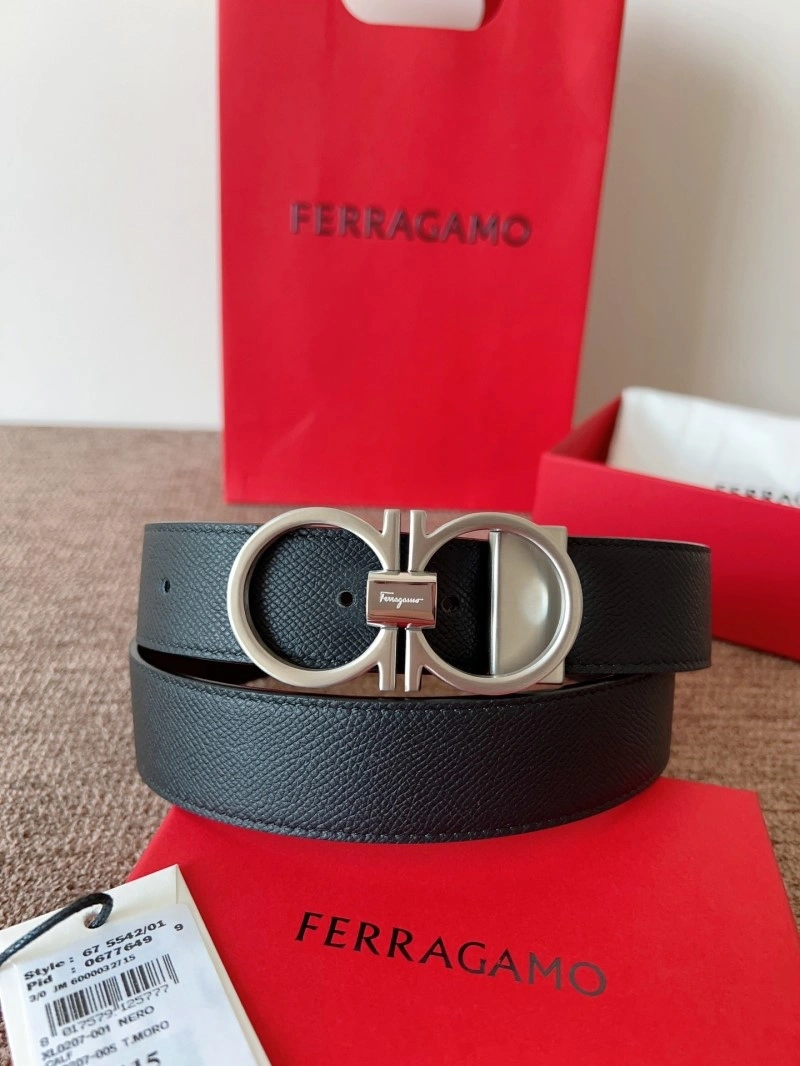 Ferragamo Belts MultiPurpose 287800
