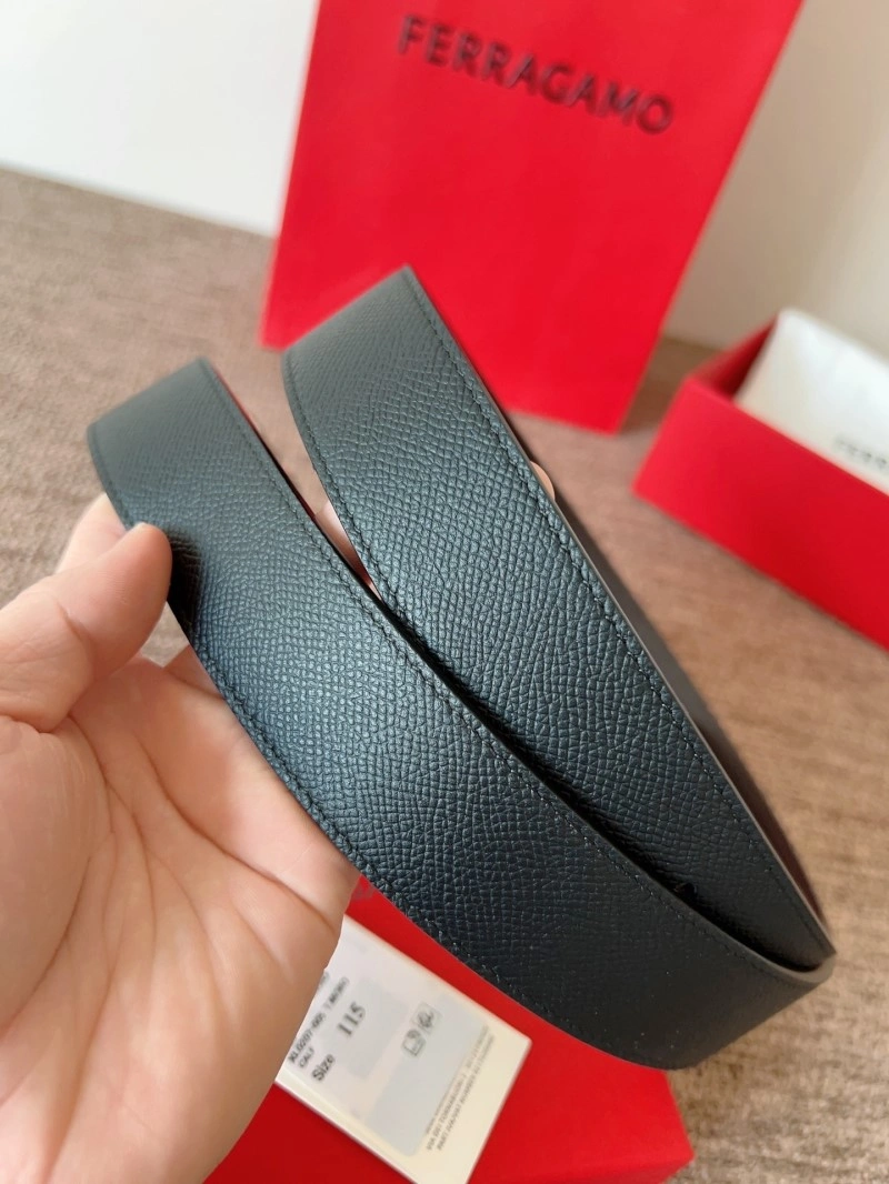 Ferragamo Belts MultiPurpose 287800