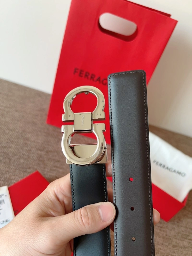 Ferragamo Belts SportInspired 287788