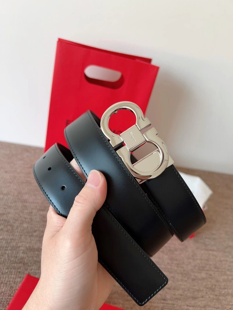 Ferragamo Belts SportInspired 287788