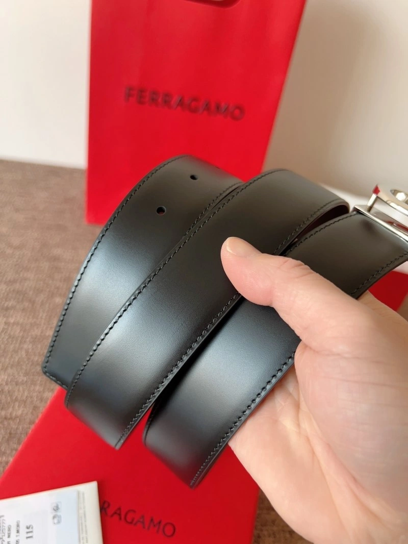 Ferragamo Belts SportInspired 287788