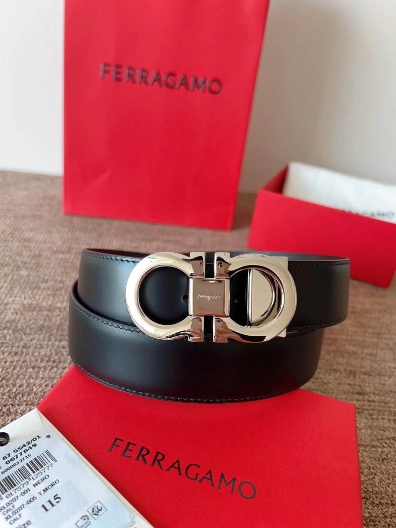 Ferragamo Belts SportInspired 287788