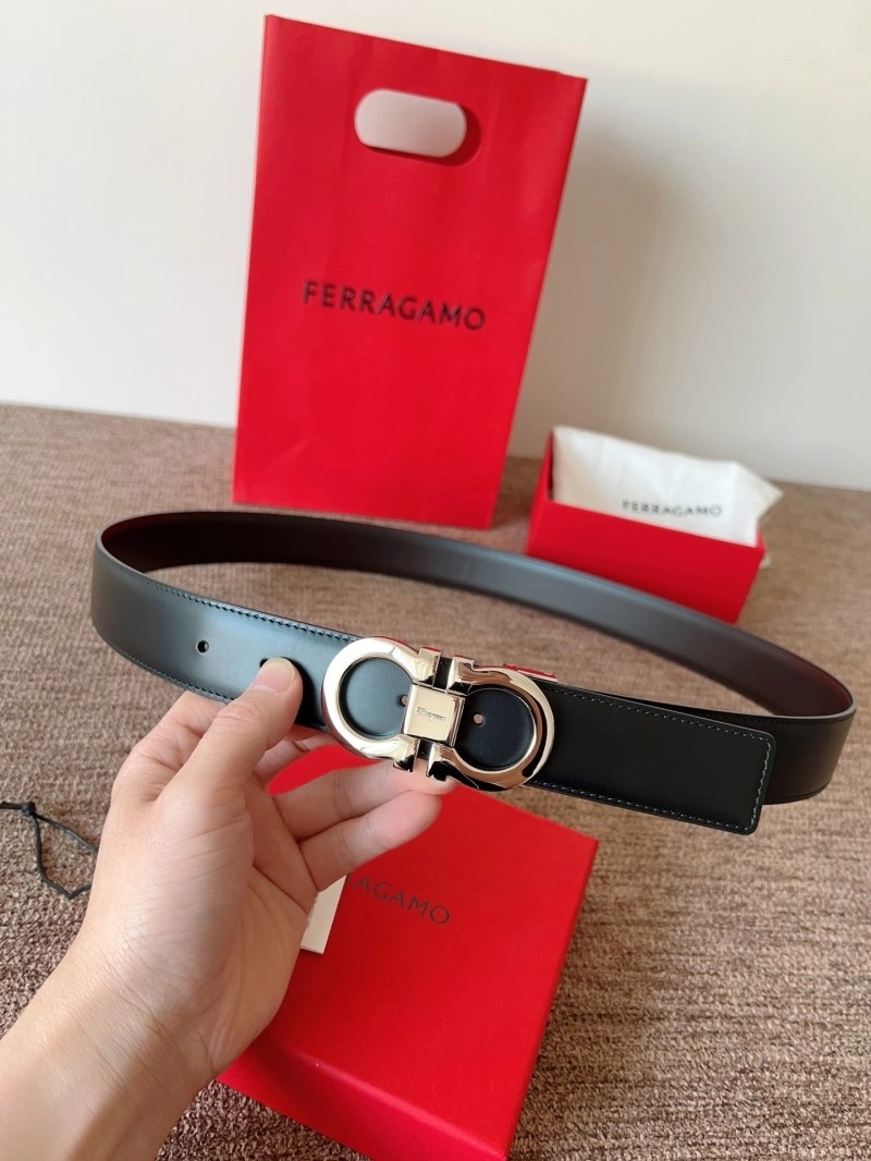 Ferragamo Belts SportInspired 287788