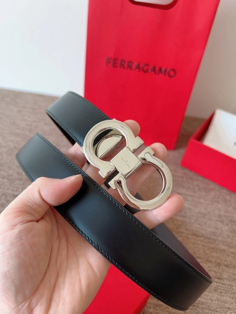 Ferragamo Belts SportInspired 287788