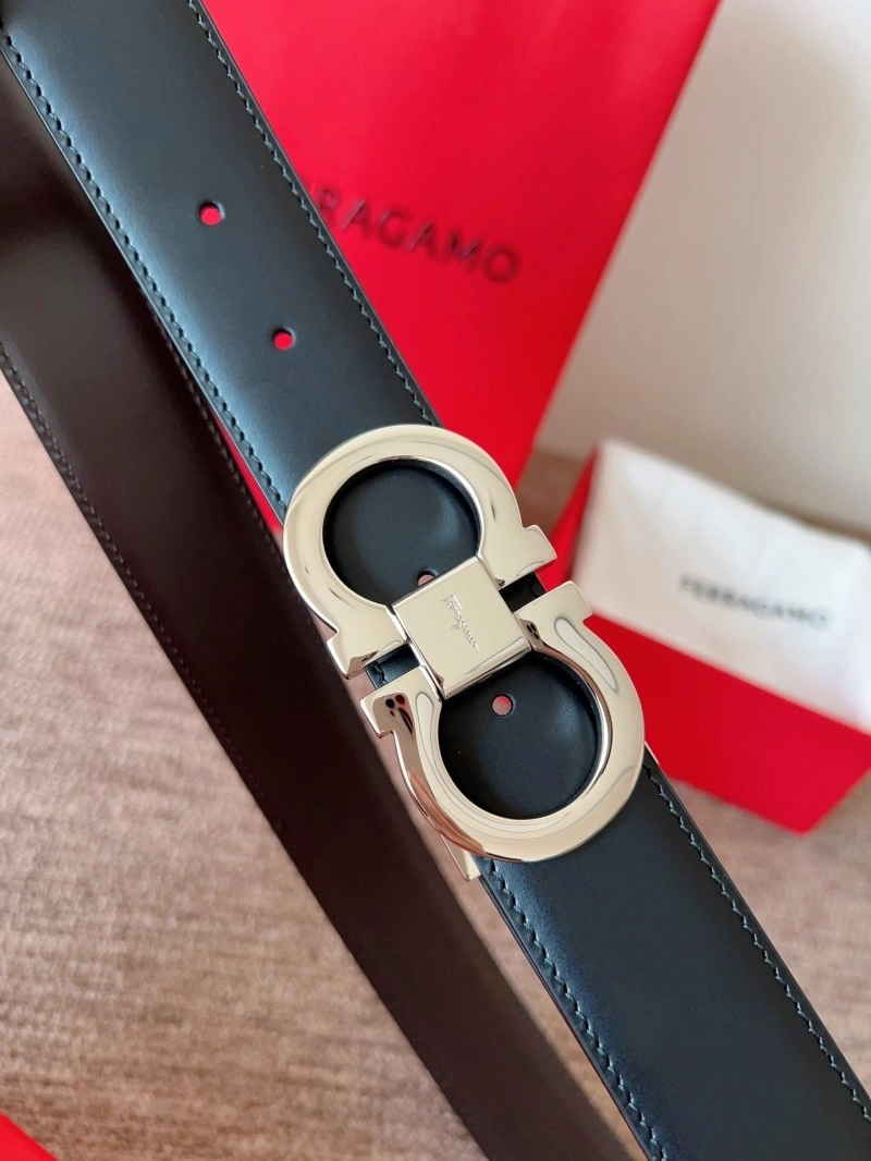 Ferragamo Belts SportInspired 287788