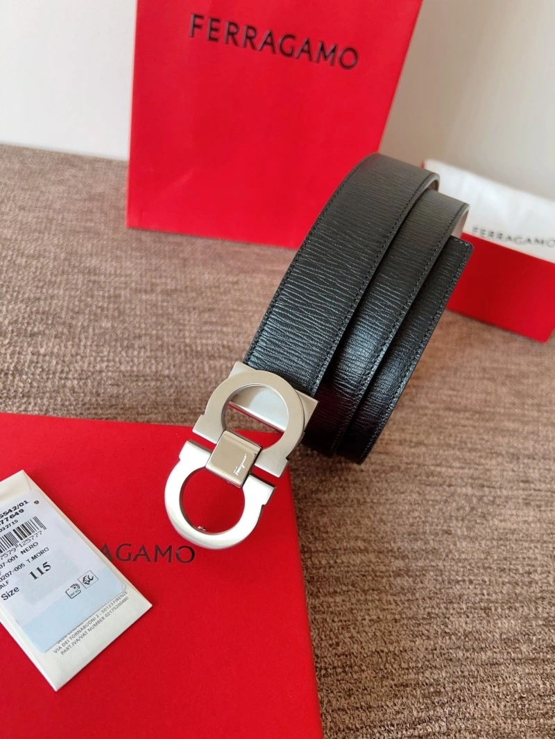 Ferragamo Belts SportInspired 287788