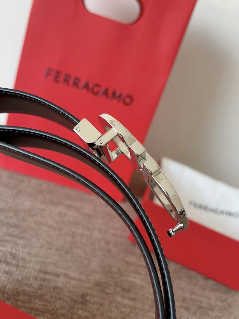 Ferragamo Belts SportInspired 287788