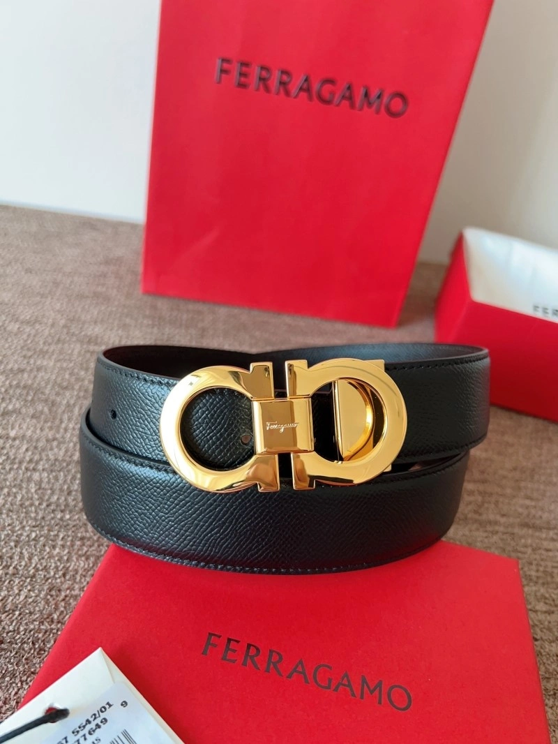 AllSeason Ferragamo Belts 287793