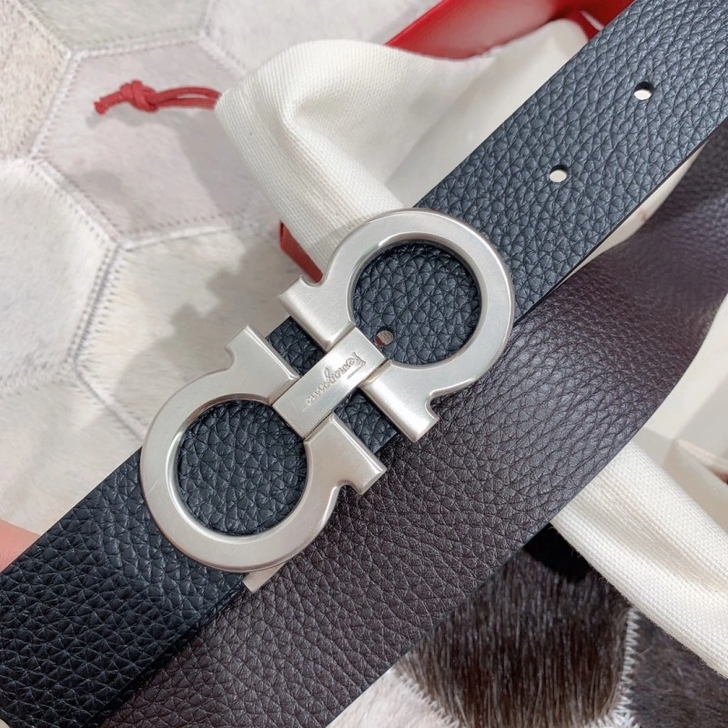 EasyMatch Ferragamo Belts 287802