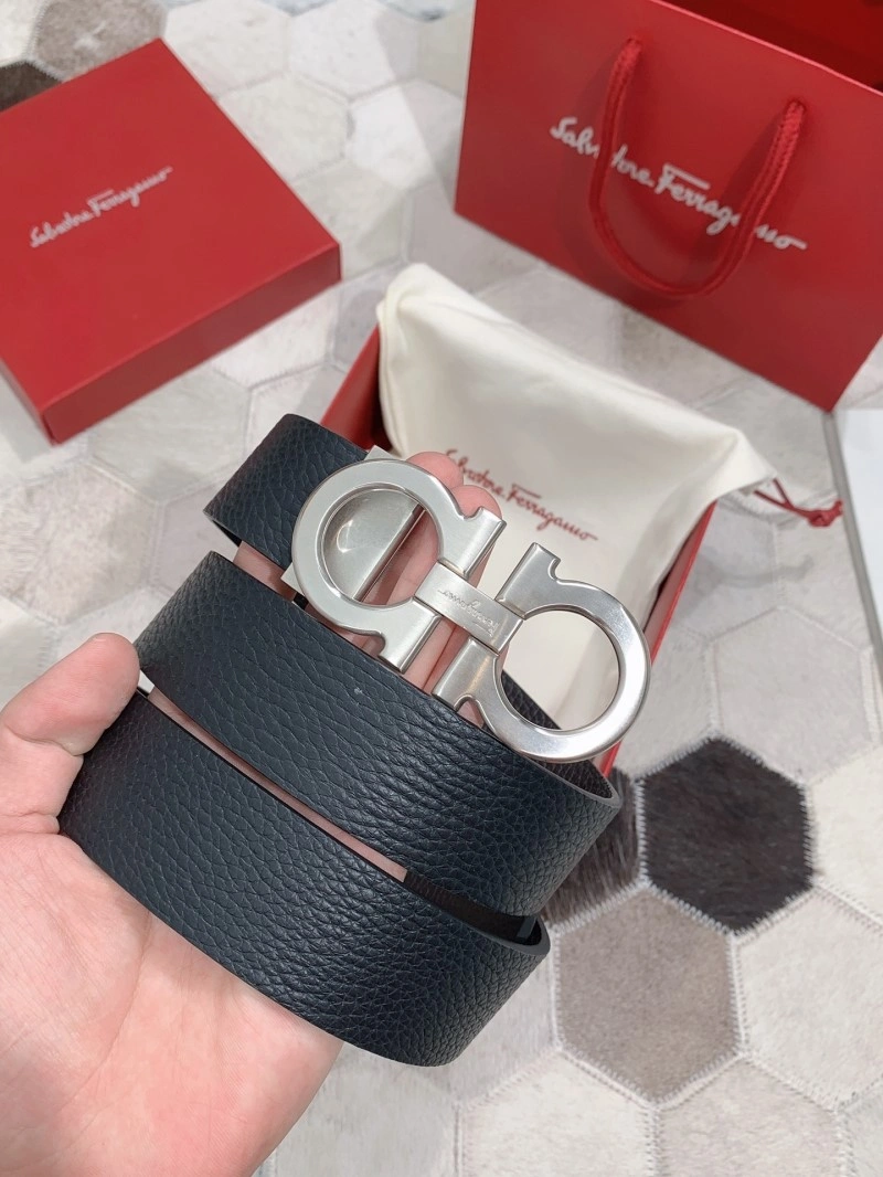 EasyMatch Ferragamo Belts 287802