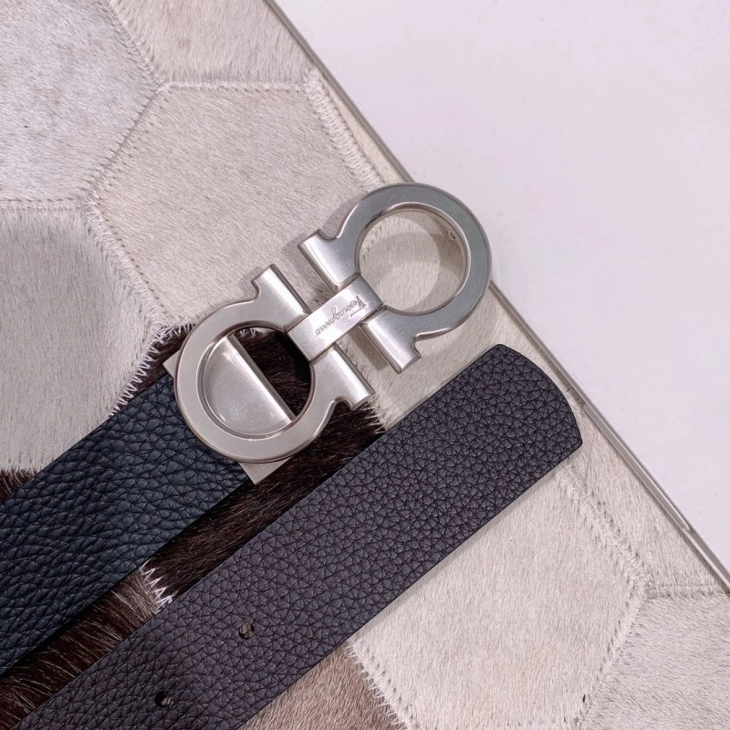 EasyMatch Ferragamo Belts 287802