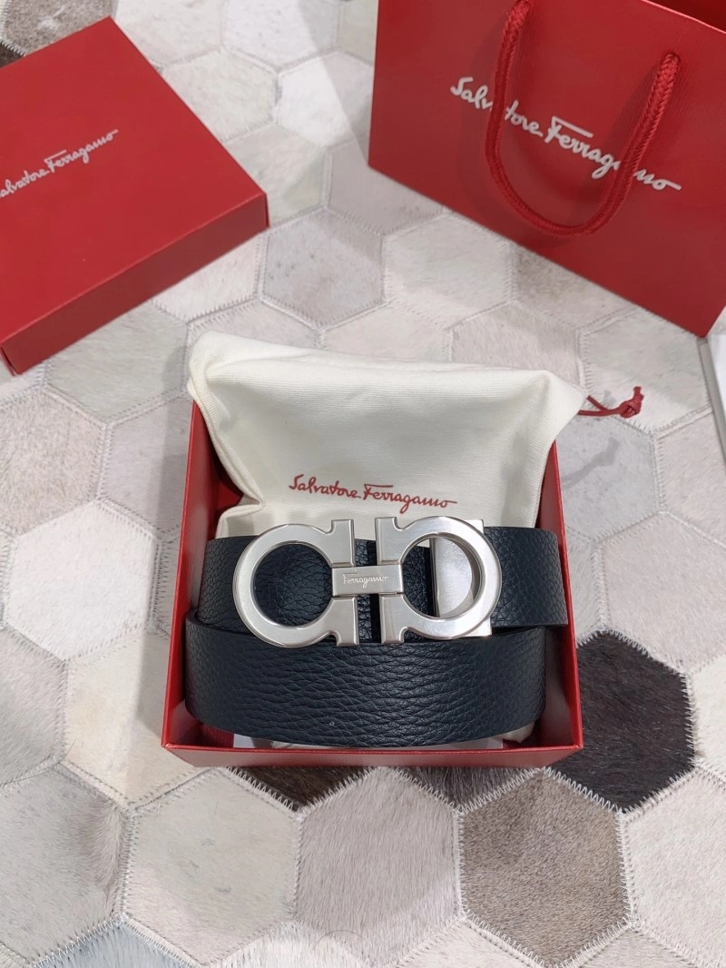 EasyMatch Ferragamo Belts 287802