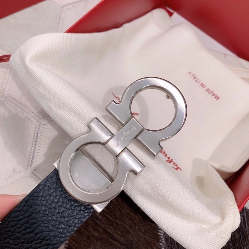 EasyMatch Ferragamo Belts 287802