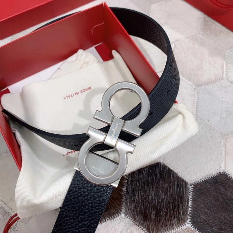 EasyMatch Ferragamo Belts 287802