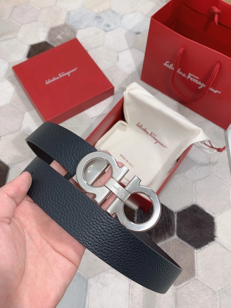 EasyMatch Ferragamo Belts 287802