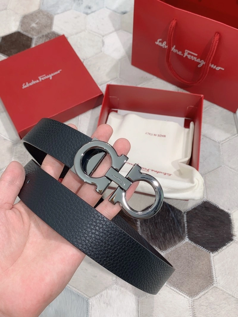 Ferragamo Belts Comfortable 287811