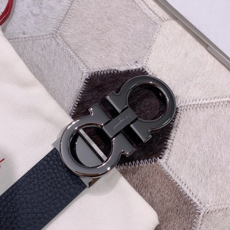 Ferragamo Belts Comfortable 287811