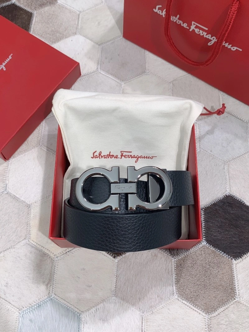 Ferragamo Belts Comfortable 287811