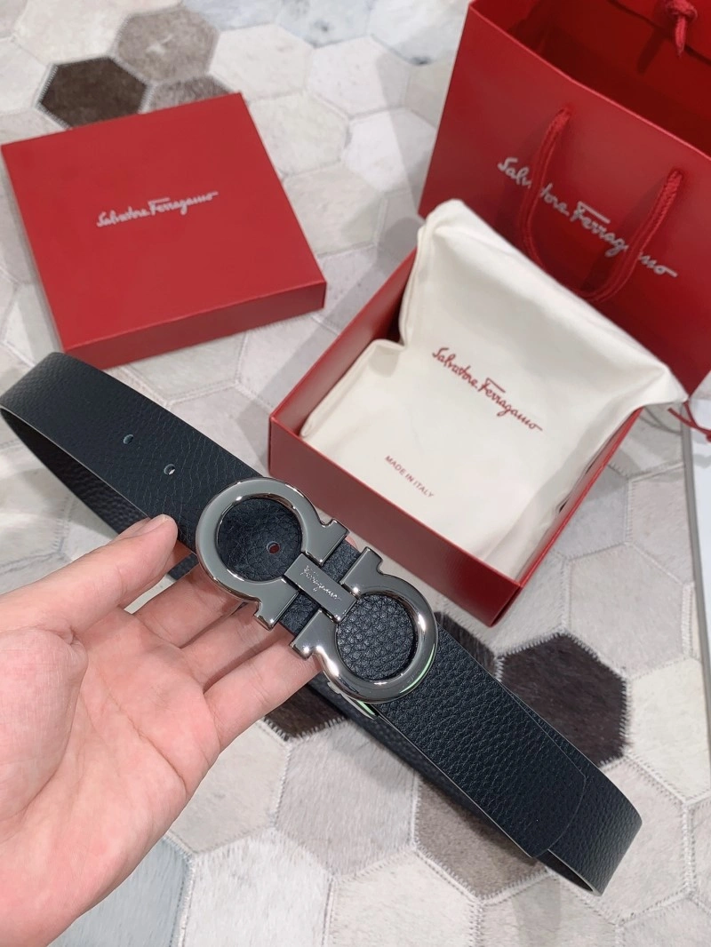 Ferragamo Belts Comfortable 287811