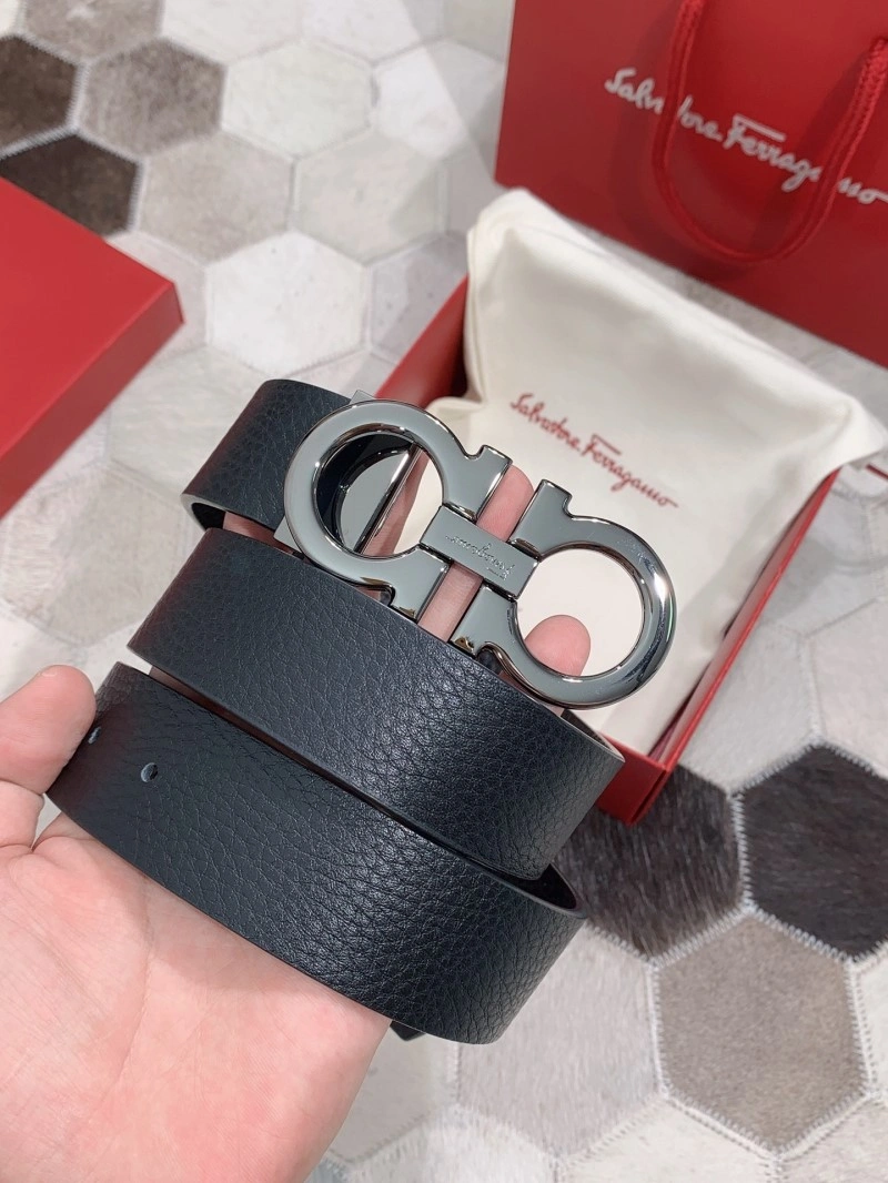 Ferragamo Belts Comfortable 287811