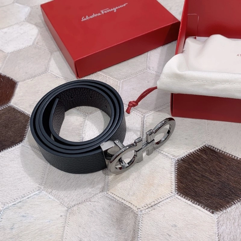 Ferragamo Belts Comfortable 287811