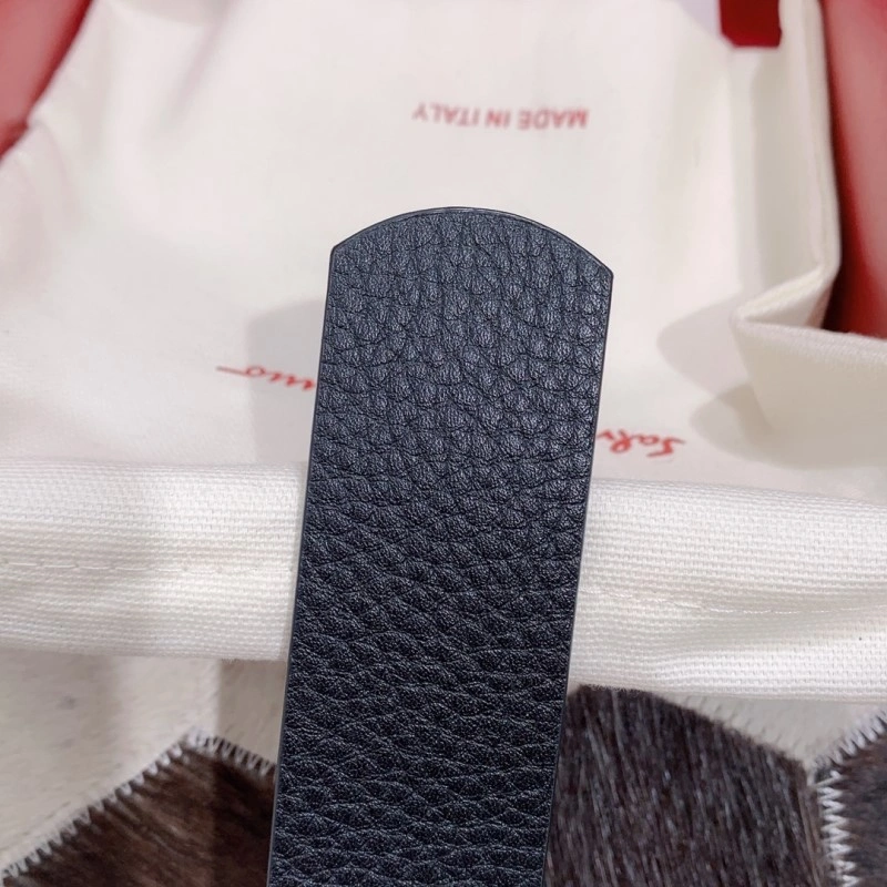 Ferragamo Belts Comfortable 287811
