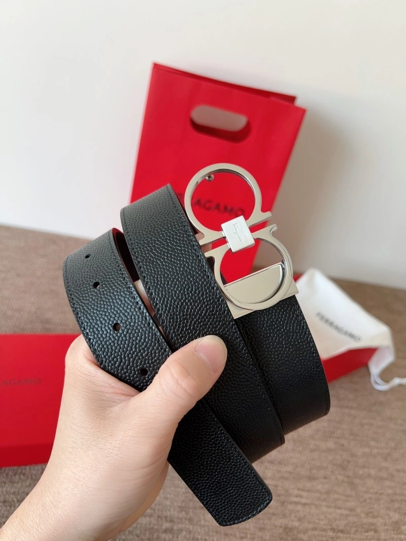 Affordable Ferragamo Belts 287783