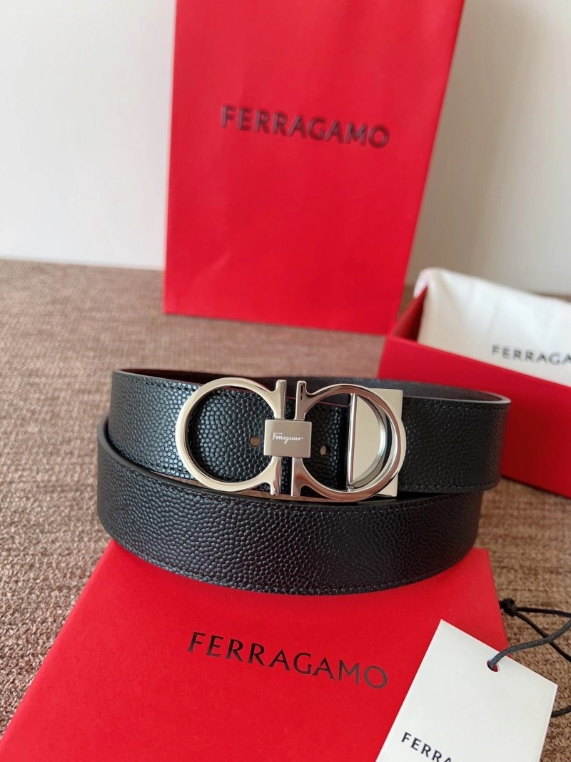 Affordable Ferragamo Belts 287783