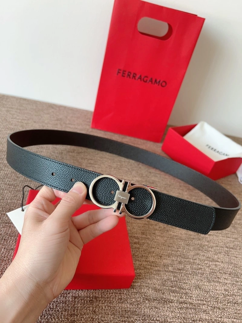 Affordable Ferragamo Belts 287783