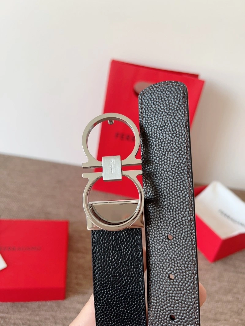 Affordable Ferragamo Belts 287783