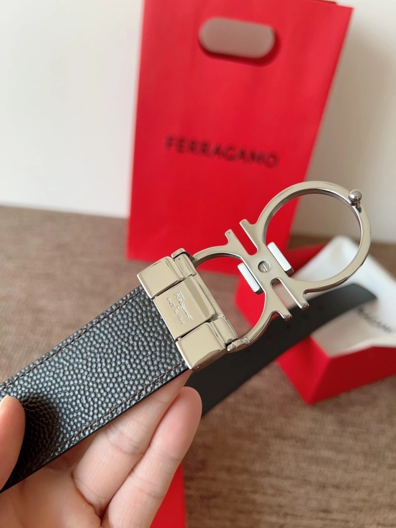Affordable Ferragamo Belts 287783