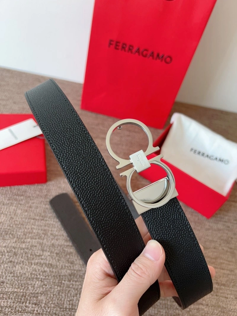 Affordable Ferragamo Belts 287783