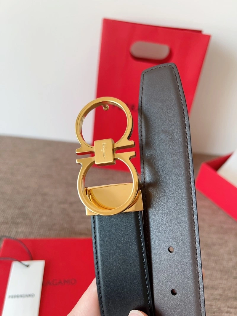 Ferragamo Belts Attractive 287784