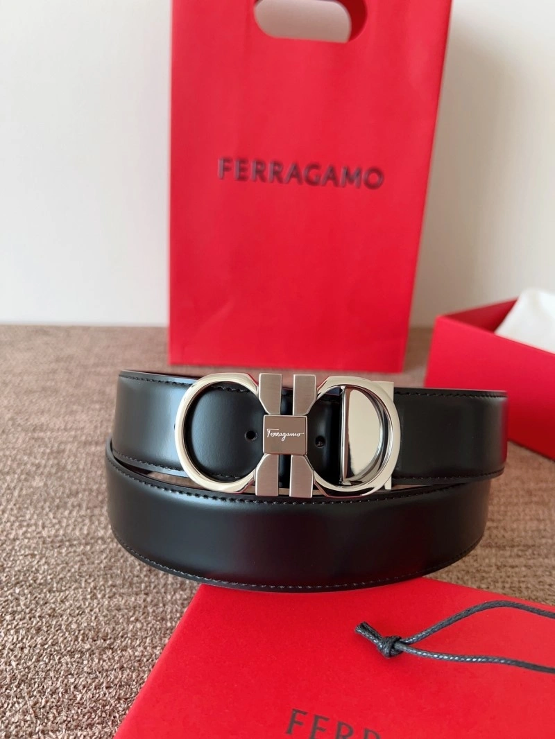 Ferragamo Belts Vibrant 287782