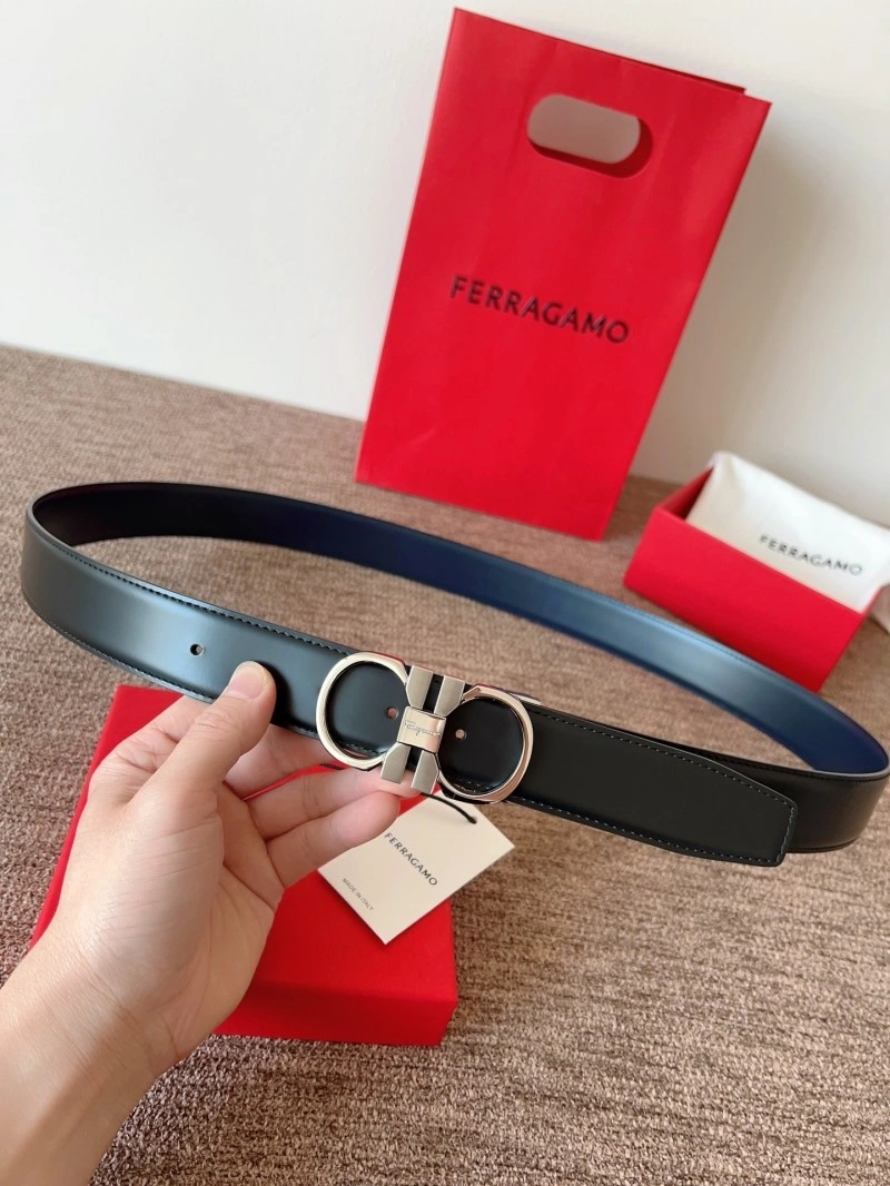 Ferragamo Belts Vibrant 287782