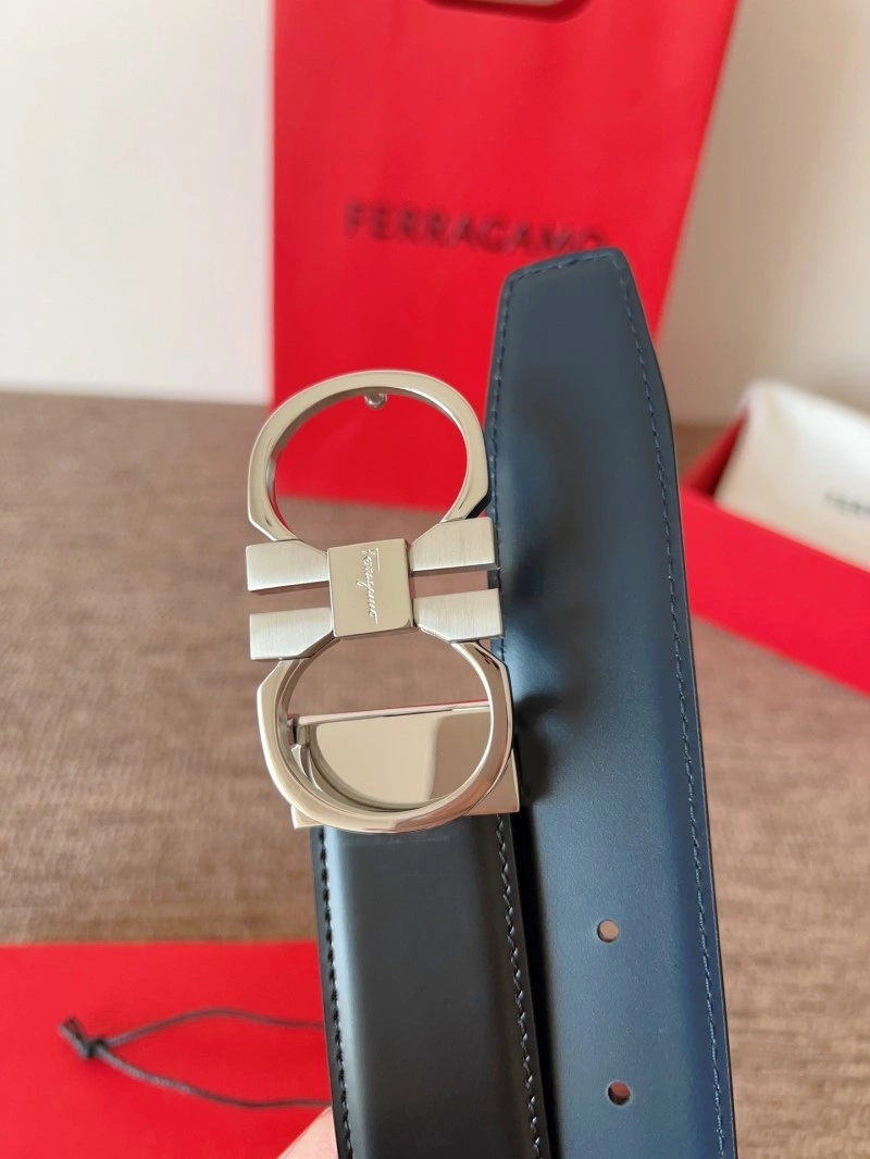 Ferragamo Belts Vibrant 287782