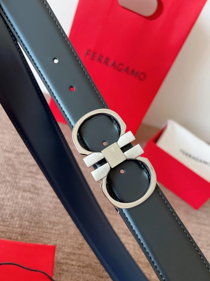 Ferragamo Belts Vibrant 287782