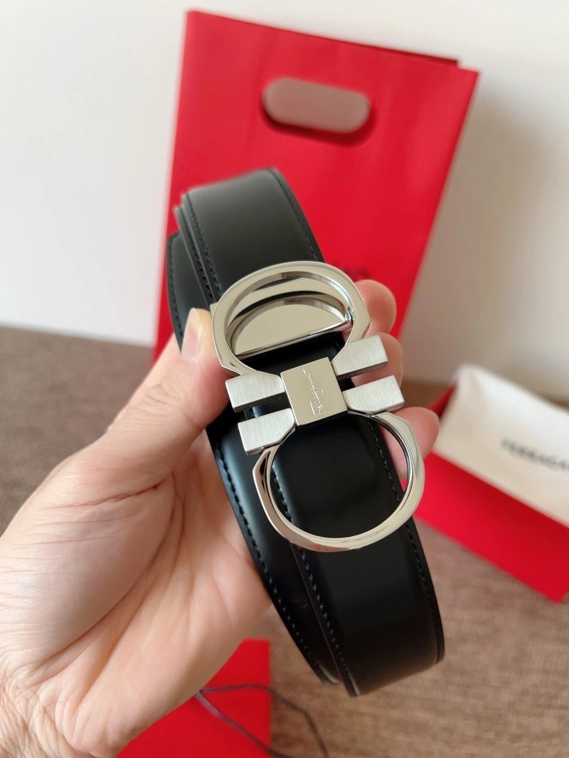 Ferragamo Belts Vibrant 287782