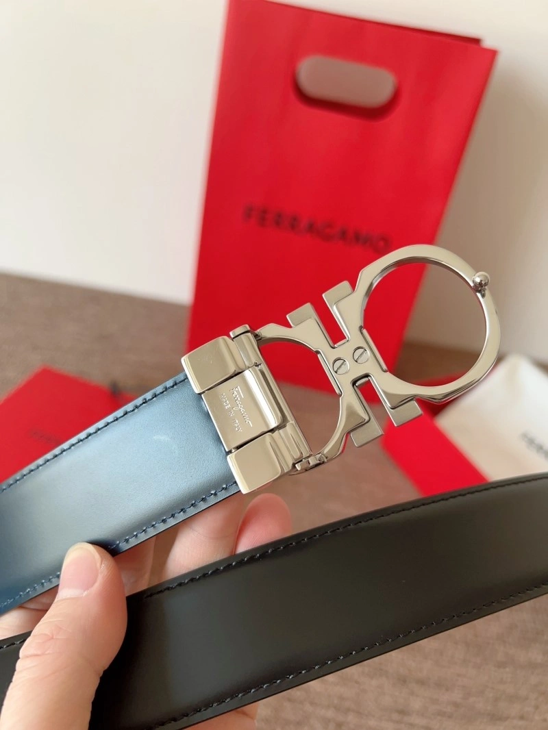 Ferragamo Belts Vibrant 287782