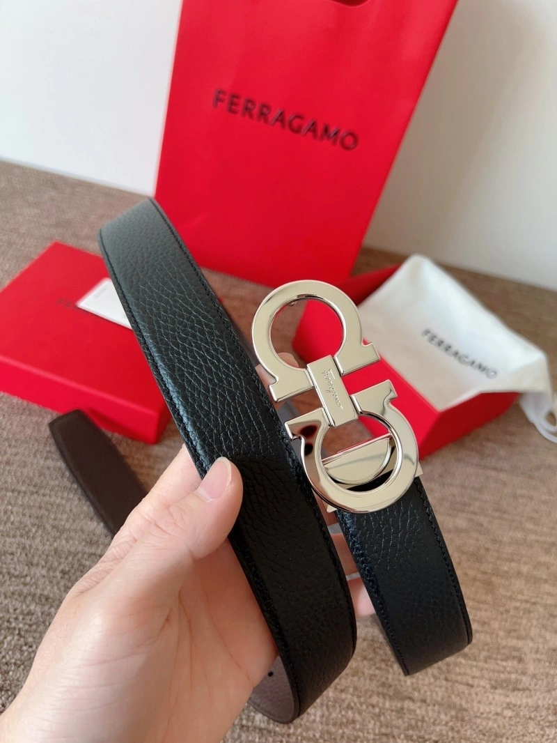 Snug Ferragamo Belts 287785