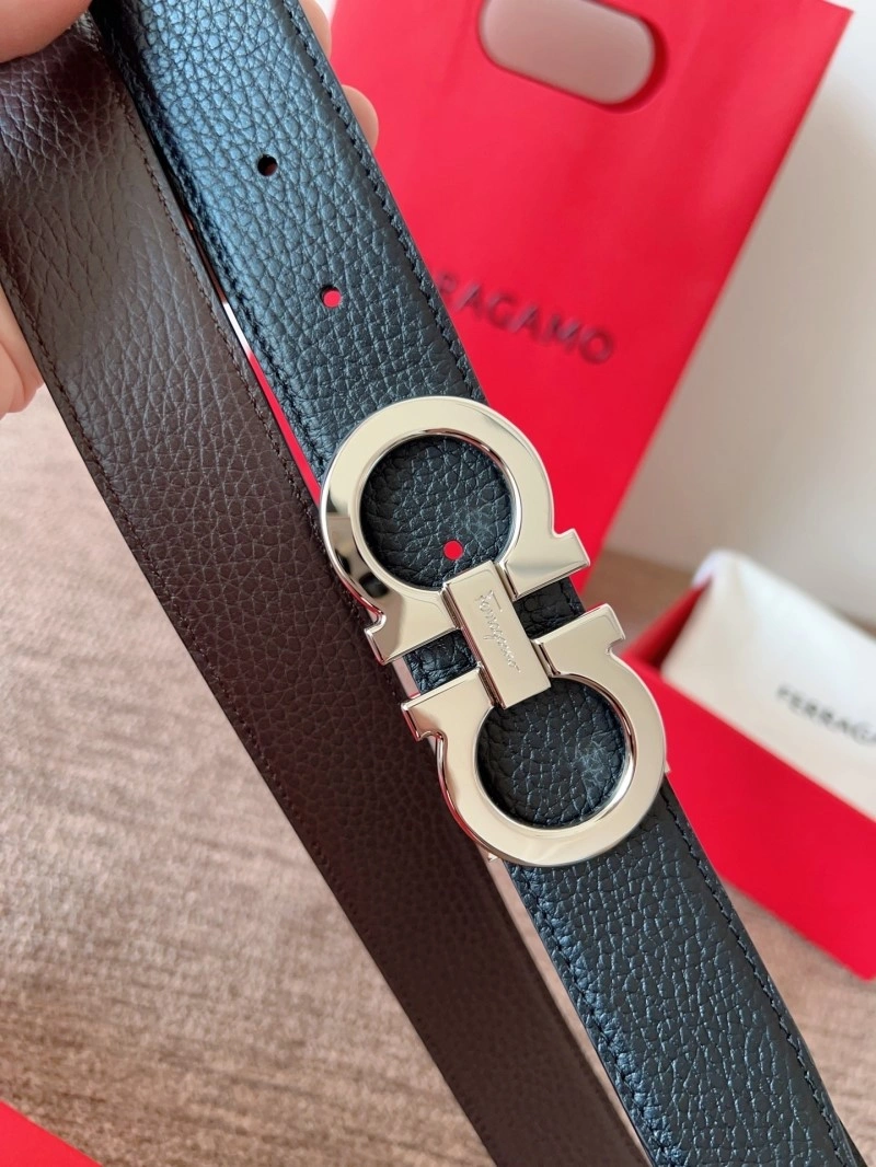 Snug Ferragamo Belts 287785