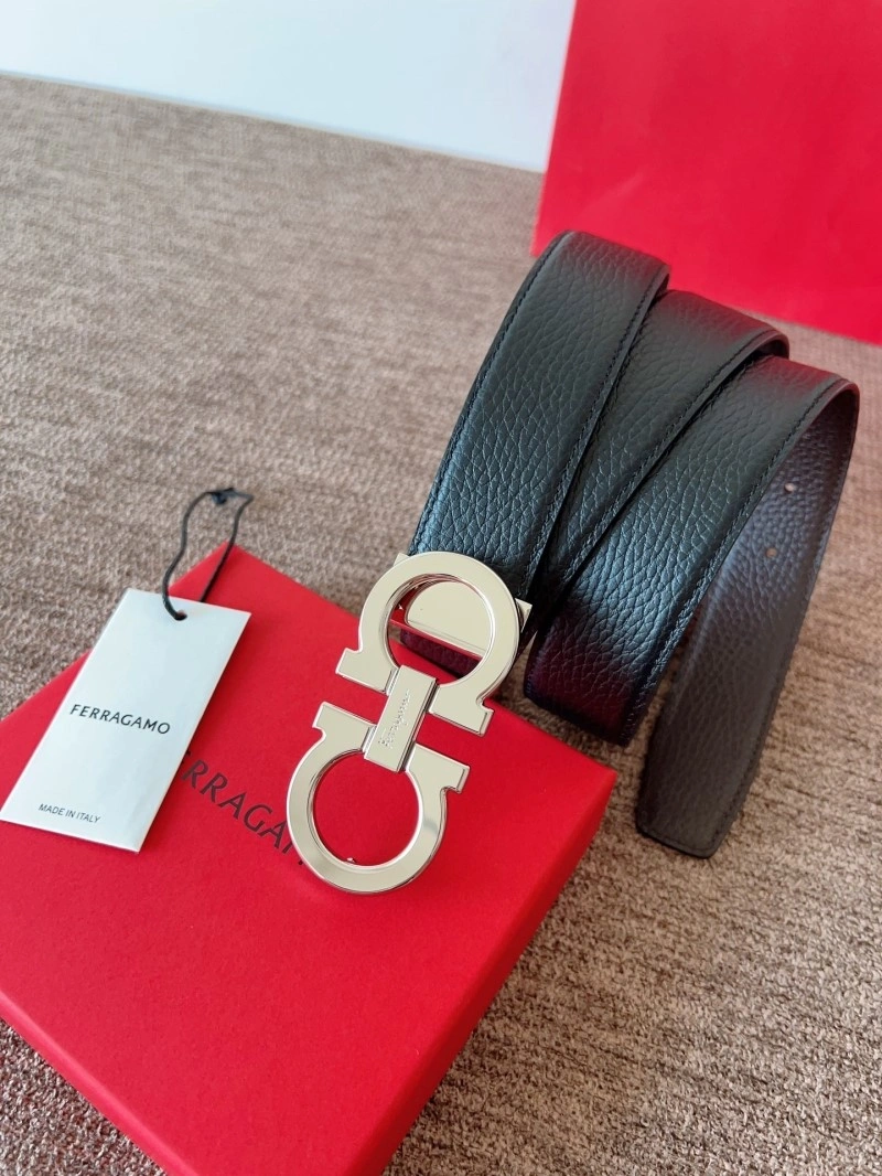 Snug Ferragamo Belts 287785