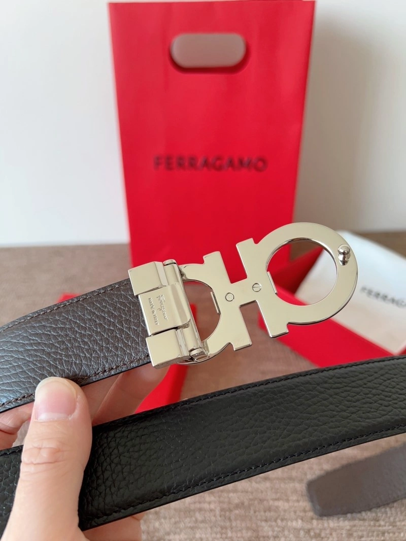 Snug Ferragamo Belts 287785